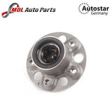 Autostar Germany WHELL HUB (COMPLETE) For Mercedes Benz 2303300325