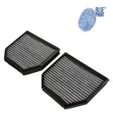 Blueprint ADU172526 Cabin Filter Set Fits Mercedes-Benz G-Class 1998 - 2015