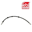 Febi 30406 Premium Brake Hose Front Left Right Fits VW Touareg 2002-2006