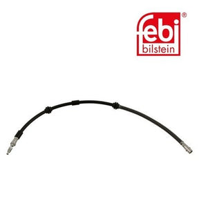 Febi 30406 Premium Brake Hose Front Left Right Fits VW Touareg 2002-2006