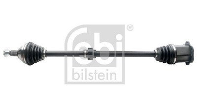 Febi 188162 Drive Shaft Front Axle Right Premium Grade Fits Audi A1 2018 - 2025
