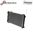 Autostar Germany CONDENSER For Mercedes Benz W231 1975000054