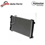 Autostar Germany CONDENSER For Mercedes Benz W231 1975000054