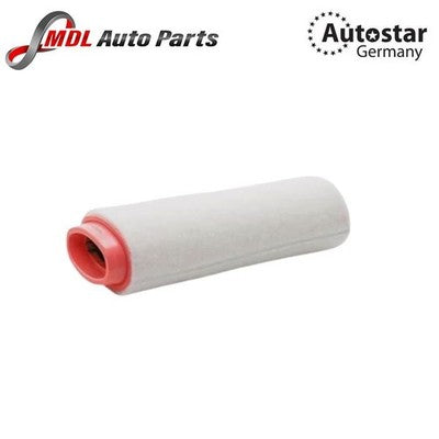 Autostar Germany Air Filter Element 13712247444 for BMW E38, E39, E46, X5 E6 15