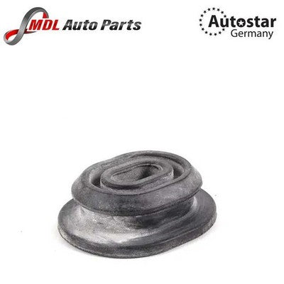Autostar Radiator Mount 1K0121367F VW Golf Passat Tiguan Audi A3 A4 Seat Leon
