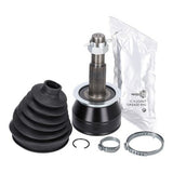 Febi 185144 Drive Shaft Joint Kit Premium Fits Nissan Navara NP300 2005 - 2025