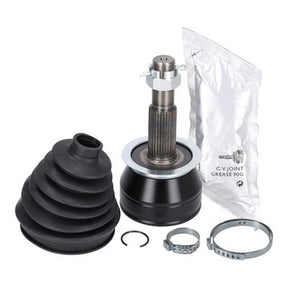 Febi 185144 Drive Shaft Joint Kit Premium Fits Nissan Navara NP300 2005 - 2025