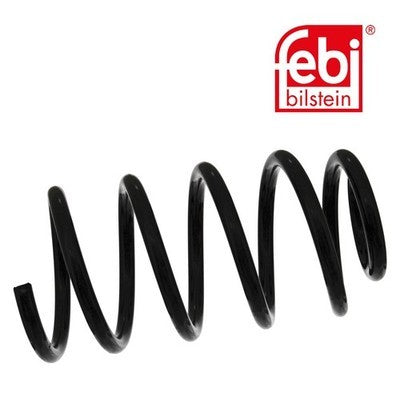 Febi 46936 Coil Spring Premium High Performance Fits Opel Corsa 2006 - 2014