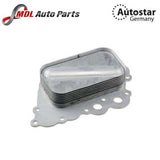 Autostar Germany ENGINE OIL COOLER For Mercedes Benz A-CLASS B-CLASS 6401800765