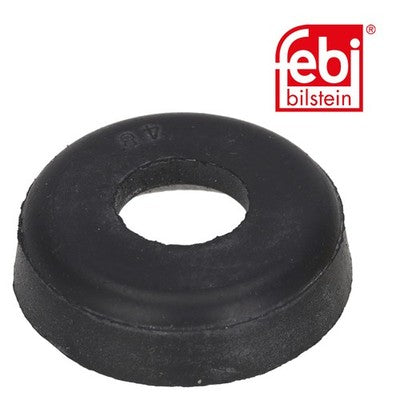 Febi 15190 Seal Ring Cylinder Head Cover Bolt Fits Volkswagen Golf 1998 - 2002