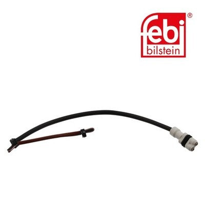 Febi 33407 Wear Indicator Disc Brake Sensitive Fits Porsche 911 2004 - 2008