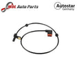 AutoStar Germany ABS Sensor 1729056101 for Mercedes-Benz SLC300 SLC43 AMG SLK