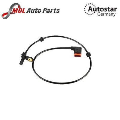 AutoStar Germany ABS Sensor 1729056101 for Mercedes-Benz SLC300 SLC43 AMG SLK