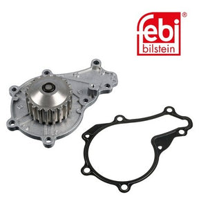 Febi 21856 Water Pump High Performance Durable Fits Ford Fiesta 2010 - 2012
