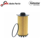 Autostar Oil Filter 9A210722500 Porsche 911 Cayman Boxster Panamera Macan