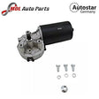 Autostar Germany Front Windscreen Wiper Motor 1638204442 Best Quality