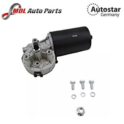 Autostar Germany Front Windscreen Wiper Motor 1638204442 Best Quality