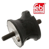 Febi 04112 Transmission Mount Rubber Metal Mount Premium Fits BMW Z3 1998 - 2003