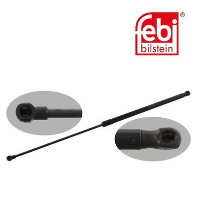Febi 40900 Gas Spring Premium High Performance Fits BMW Z4 2011 - 2016