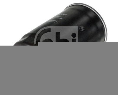 Febi 184054 Fuel Filter Spin On High Efficiency Fits Hyundai Accent 2002 - 2005
