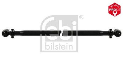 Febi 181432 Tie Rod Front Axle With Nuts Premium Quality High Efficiency
