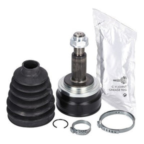 Febi 185146 Drive Shaft Joint Kit Front Axle Fits Toyota Auris 2006 - 2012