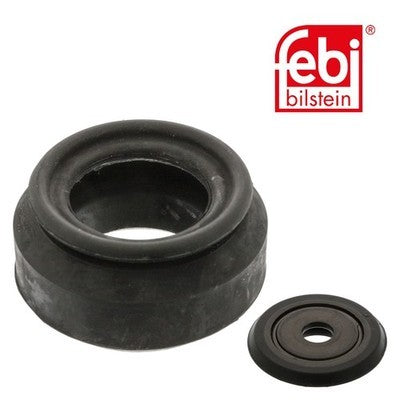 Febi 12449 Strut Top Mounting Kit Front Left Right Fits Ford Escort 1985