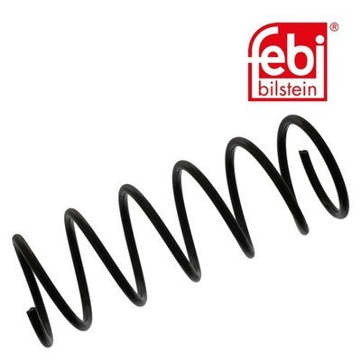 Febi 38890 Coil Spring High Performance Fits Citro?n Berlingo 1998 - 2005