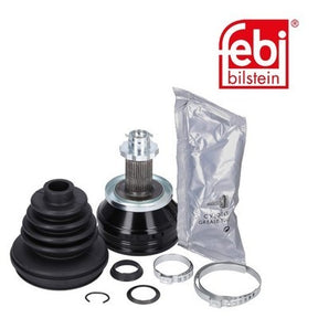 Febi 109401 Premium Drive Shaft Front Left Right Fits Seat Toledo 2013-2015