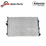 Autostar Germany RADIATOR For Volkswagen 2009-18 5N0121253P