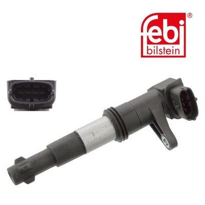 Febi 101637 Ignition Coil Premium Quality Durable For Alfa Romeo GT 2006 - 2010
