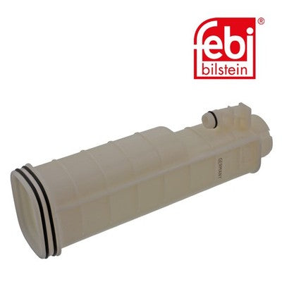 Febi 23748 Coolant Expansion Tank High Performance Fits BMW Z3 1998 - 2003