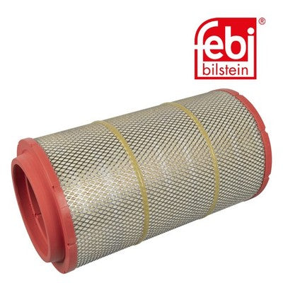 Febi 106970 Air Filter Premium Grade Durable Standard High Performance