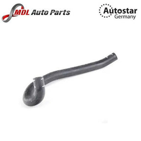 AutoStar Germany Engine Coolant Hose 078121058AT Audi A3 A4 A6 Q5 VW Golf Passat