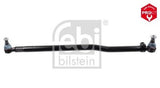 Febi 183060 Drag Link Front Axle Standard Durable High Performance Premium Grade