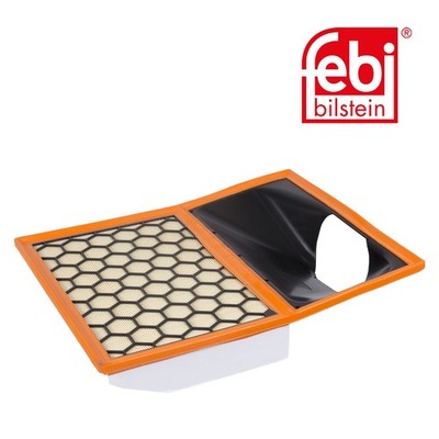 Febi 106024 Air Filter Premium High Performance Fits Iveco Daily 2014 - 2021