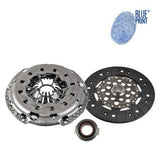 Blueprint ADH230104C Clutch Kit Three Piece Premium For Honda Accord 2004 - 2008