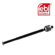 Febi 42755 Inner Tie Rod Front Left Right Fits Nissan X-Trail 2001 - 2007
