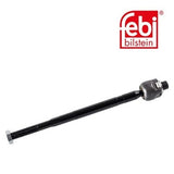 Febi 42755 Inner Tie Rod Front Left Right Fits Nissan X-Trail 2001 - 2007