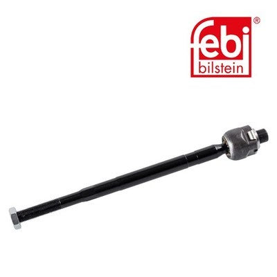 Febi 42755 Inner Tie Rod Front Left Right Fits Nissan X-Trail 2001 - 2007