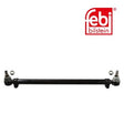 Febi 104304 Tie Rod Front Axle With Nuts Premium Grade High Performance