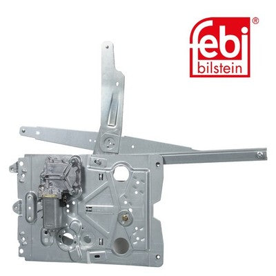 Febi 106302 Window Regulator Right Front Electric Mode With Electric Motor