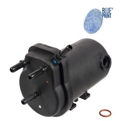Blueprint ADN12338 Fuel Filter 109 mm Fits Nissan NV200 Evalia 2011 - 2024