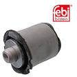 Febi 45906 Axle Beam Mount Front Rear Fits Mercedes-Benz GLA-Class 2013-2019
