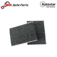 Cabin Air Filter 64116996208 for BMW 7 Series G11/G12, 5 Series G30/F90, X7 G07