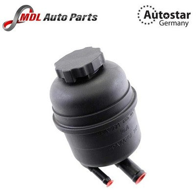 AutoStar Germany Power Steering Reservoir 2214660102 Mercedes-Benz S-Class W221
