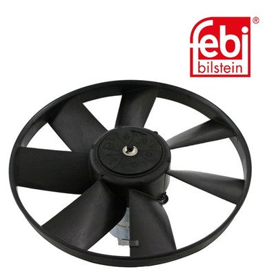 Febi 06994 Radiator Fan Premium High Performance Fits Volkswagen Golf 1998 - 02