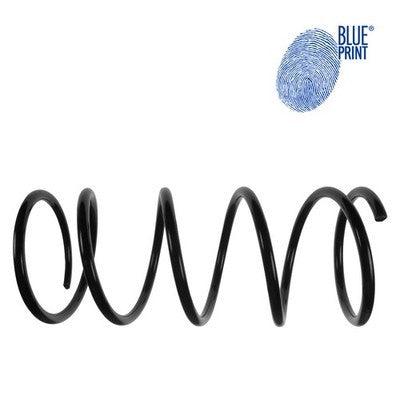 Blueprint ADC488346 Coil Spring Rear Axle Fits Mitsubishi Challenger 1998 - 2000