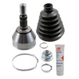 Febi 185869 Drive Shaft Joint Kit Front Axle Durable Fits Opel Astra 2007 - 2014