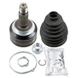 Febi 185095 Drive Shaft Joint Kit Front Axle With Nut For Honda Jazz 2002 - 2008